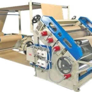 CORRUGATED BOX MACHINES